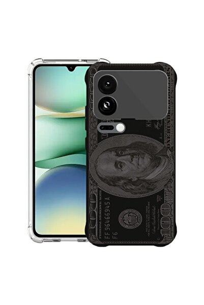bestcase ¬Æ Husa Anti Shock Compatibil cu Xiaomi 17 Pro Max, cu Design MR. Fr...