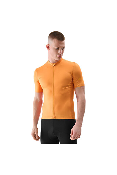 4F Mens Short-Sleeve Cycling Shirt M