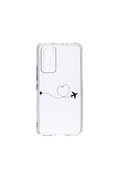 bestcase Husa BestCase¬Æ Clear Silicon 2MM, Compatibila Cu Xiaomi 13 Lite, Lo...