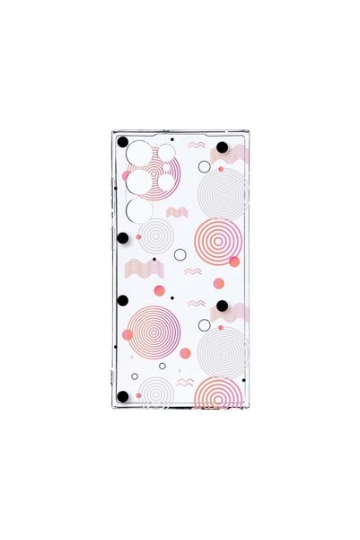 bestcase Διαφανής Θήκη Σιλικόνης 2MM, Συμβατή με Samsung Galaxy S22 Ultra, Κυ...