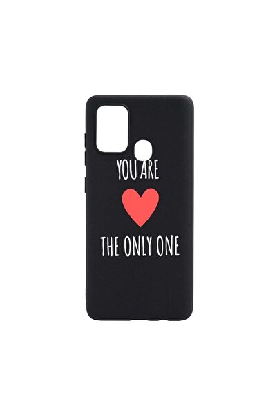 bestcase Husa Silicon, Compatibila Cu Xiaomi Redmi 10A, You Are The Only One,...