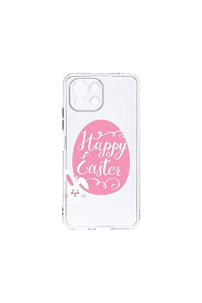 bestcase Διαφανής Θήκη Σιλικόνης 2MM, Συμβατή με Xiaomi Mi 11 Lite, Καλό Πάσχ...