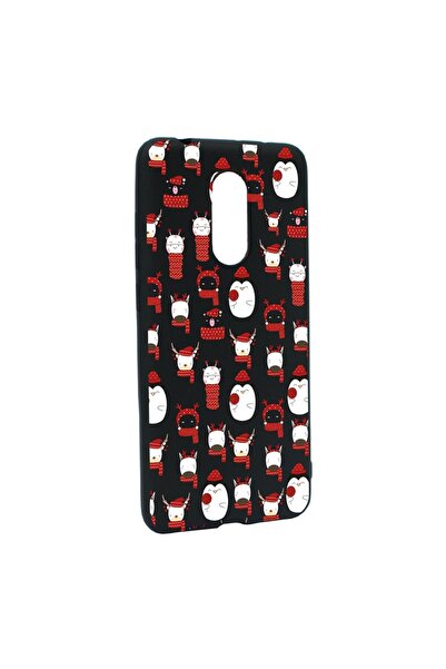 bestcase Husa Silicon Compatibila Cu Xiaomi Redmi K20 Pro / Redmi K20, Winter...