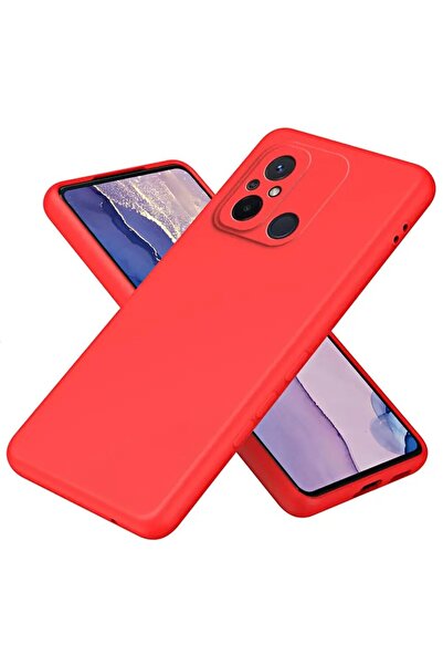 bestcase Husa BestCase¬Æ Premium Silicon, Compatibila Cu Xiaomi Redmi 12C, 1....