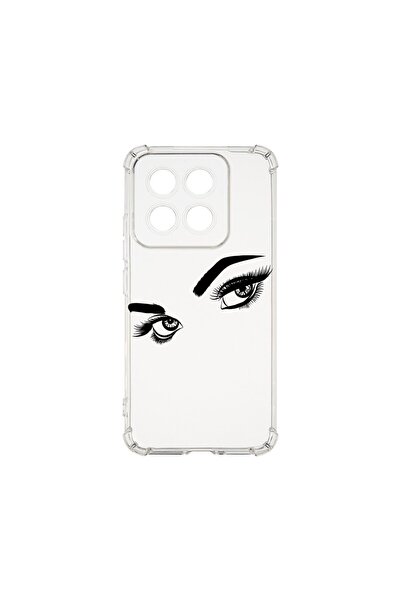 bestcase Husa pentru Xiaomi 14T Pro, BestCase¬Æ Anti Shock 1.5MM, Atractive W...