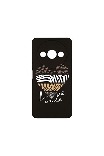 bestcase Husa BestCase¬Æ Premium Silicon, Compatibila Cu Xiaomi Redmi A3, Lov...
