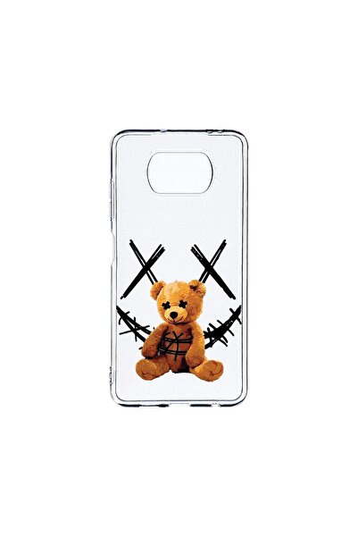 bestcase Husa BestCase¬Æ Clear Silicon 2MM, Compatibila Cu Xiaomi Poco X3 Pro...