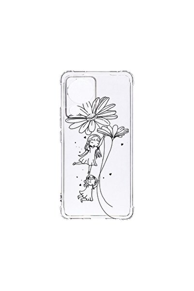 bestcase Αντικραδασμική Θήκη 1.5MM, Συμβατή με Xiaomi 13 Lite, Sisters, Αντοχ...