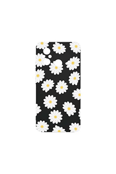bestcase Тънък силиконов калъф 0.8ММ, съвместим с Xiaomi Redmi 12C, Дизайн  "...
