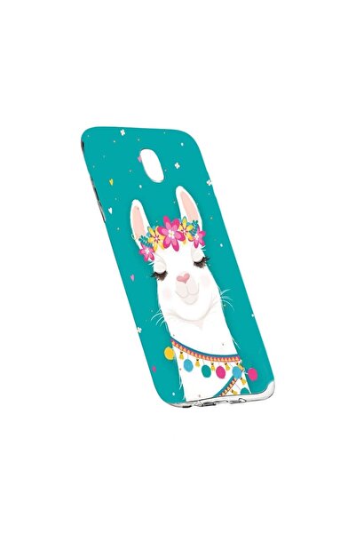 bestcase Lovely Lama Protective Case for Xiaomi Mi4, Wear-resistant, Anti-sli...