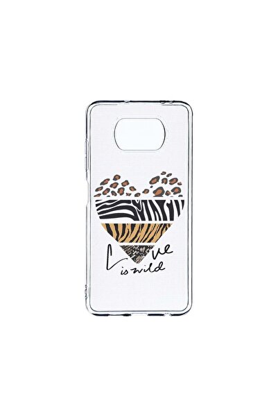 bestcase Husa BestCase¬Æ Clear Silicon 2MM, Compatibila Cu Xiaomi Poco X3 Pro...