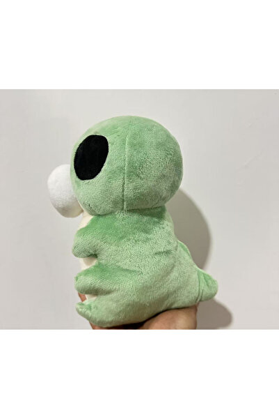 Choice kongdong chongzi STOCK HOTSALE Game Hollow Knight Zote Plush Toys Figu...