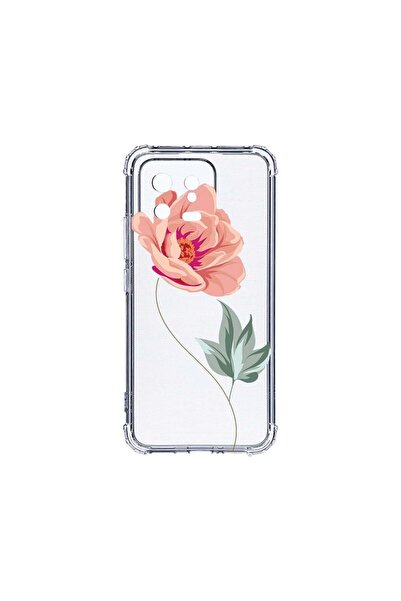 bestcase Αντικραδασμική Θήκη 1.5MM, Συμβατή με Xiaomi 13, Ροζ, 1.5MM, Αντοχή ...