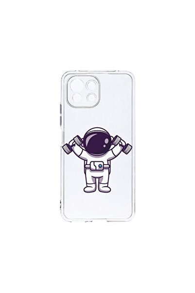 bestcase Husa BestCase¬Æ Clear Silicon 2MM, Compatibila Cu Xiaomi Mi 11 Lite,...
