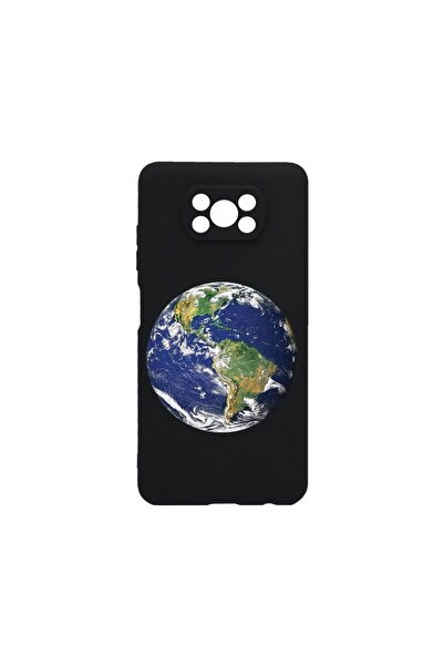 bestcase Husa BestCase¬Æ Slim SIlicon 0.8MM, Compatibila Cu Xiaomi Poco X3 Pr...