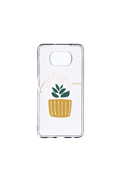 bestcase Husa BestCase¬Æ Clear Silicon 2MM, Compatibila Cu Xiaomi Poco X3 Pro...