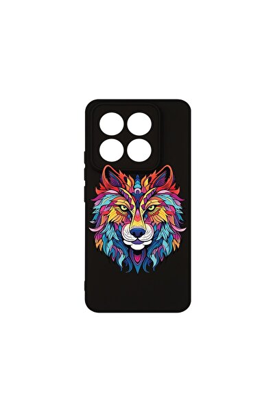 bestcase Калъф за Xiaomi 14T Pro, BestCase® Тънък силиконов 0.8ММ, Цветове на...