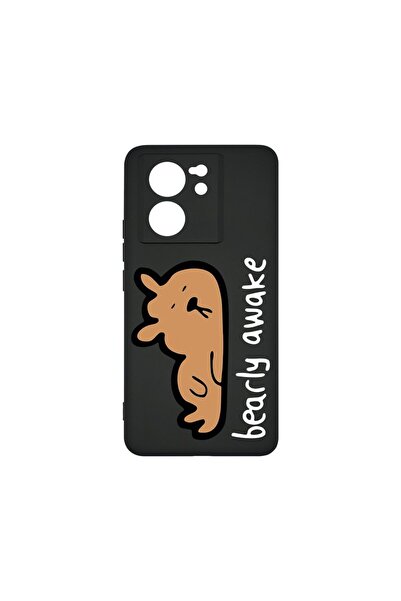 bestcase Husa BestCase¬Æ Premium Liquid Silicon, Compatibila Cu Xiaomi 13T 5G...