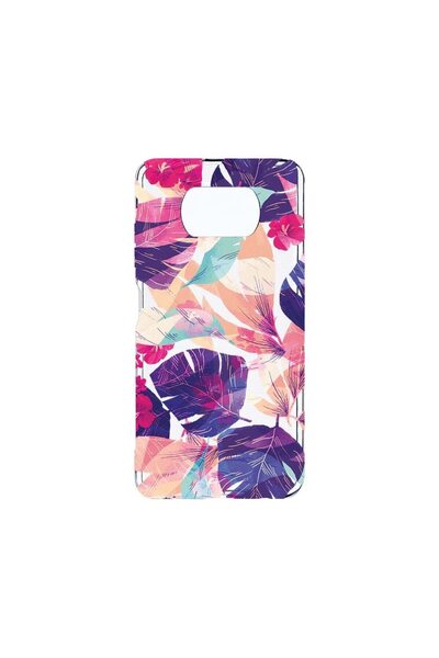 bestcase Husa BestCase¬Æ Clear Silicon 2MM, Compatibila Cu Xiaomi Poco X3 Pro...