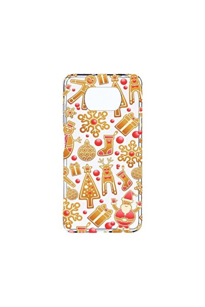 bestcase Прозрачен силиконов калъф 2ММ, съвместим с Xiaomi Poco X3 Pro / Poco...