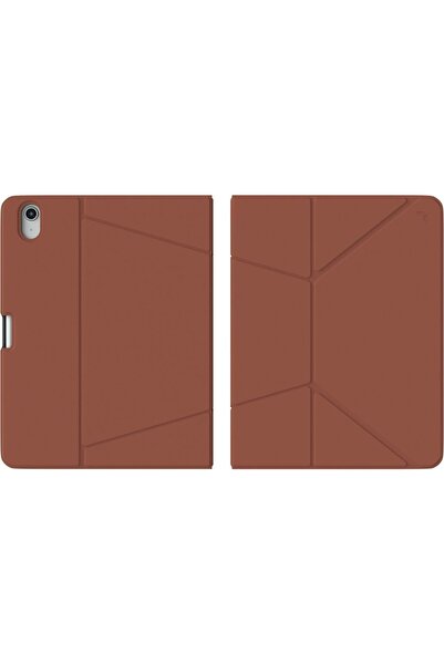 Jcpal Husă pentru tabletă SlimFlex Folio cu suport pentru creion - Husă pentr...