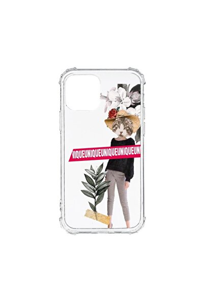 bestcase Husa Silicon Anti Shock, Compatibila Cu Xiaomi Mi 11, I'm Unique, Re...