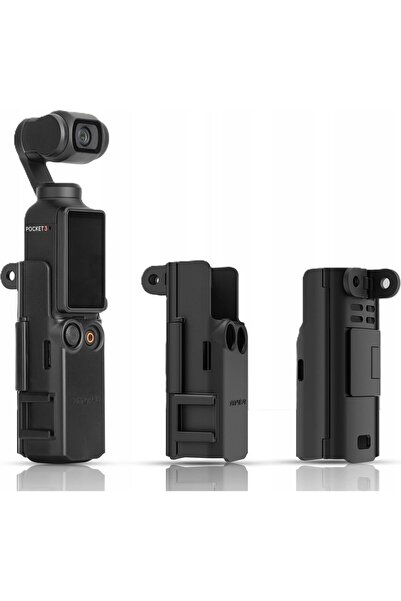 SunnyLife Suport carcasă cu montare laterală pentru sistemul GoPro pentru DJI...