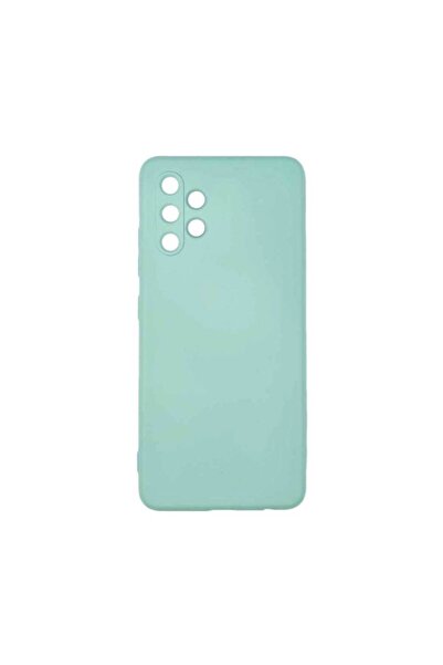 Sonique Θήκη Σιλικόνης My Colors Samsung Galaxy A32 4G Βεραμάν