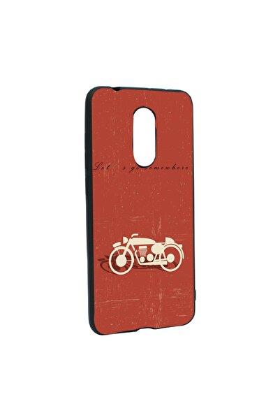 bestcase Husa Silicon Compatibila Cu Xiaomi Mi 9T Pro, Old Shcool, rezistenta...