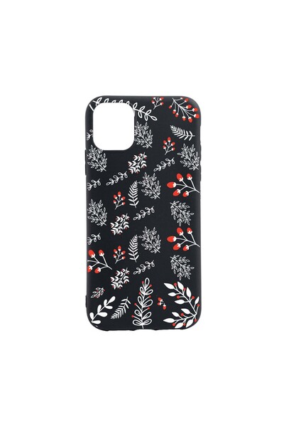 bestcase Θήκη σιλικόνης, Συμβατή με Xiaomi Redmi 10C, Berry, Ανθεκτική στη φθ...