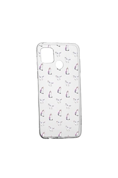 bestcase Husa Silicon, Compatibila Cu Xiaomi Poco C40 / Redmi 10C, Unicorn Pa...