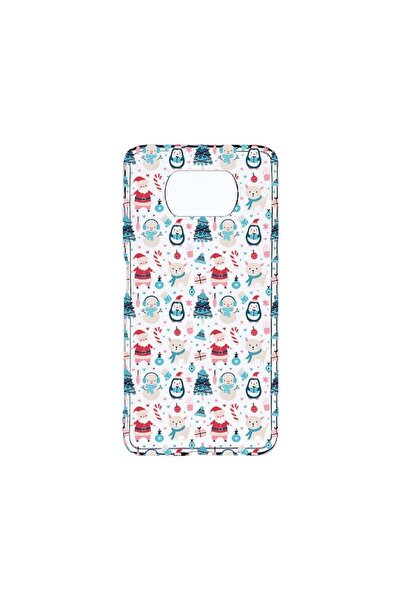 bestcase Husa BestCase¬Æ Clear Silicon 2MM, Compatibila Cu Xiaomi Poco X3 Pro...