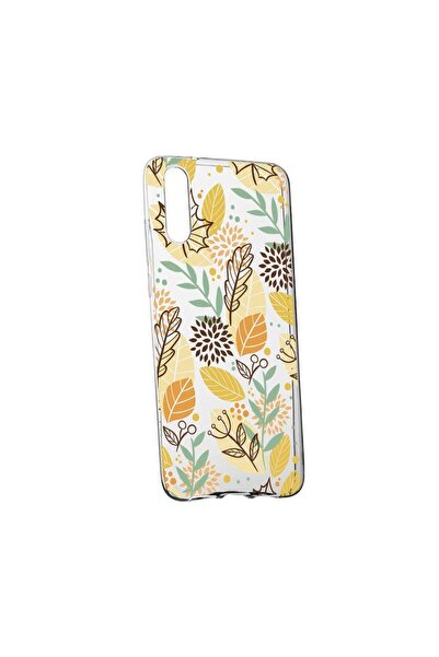 bestcase Husa pentru Realme 6 Pro, Toamna, rezistenta la uzura, anti-alunecar...