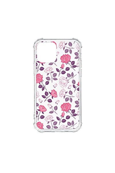 bestcase Husa Anti Shock Silicon Compatibila Cu Xiaomi Mi 11 Lite 5G, Rose, M...