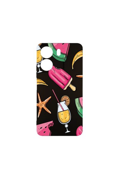bestcase Husa BestCase¬Æ Premium Silicon, Compatibila Cu Xiaomi Poco C65, Sum...