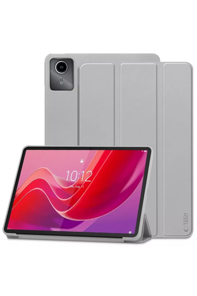 Tech-Protect SmartCase Lenovo Tab M11 TB-330 Gri