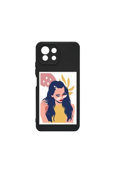 bestcase Husa BestCase¬Æ Premium Liquid Silicon, Compatibila Cu Xiaomi Mi 11 ...