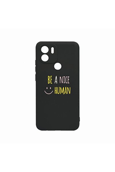bestcase Husa BestCase¬Æ, Compatibila Cu Xiaomi Redmi A1 Plus, Be Nice, Rezis...