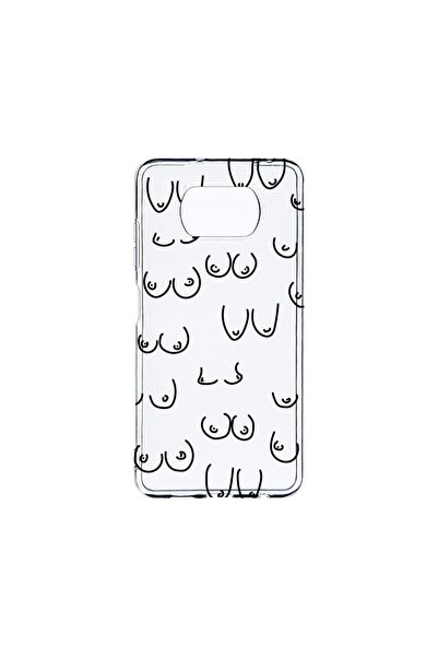 bestcase Διαφανής Θήκη Σιλικόνης 2MM, Συμβατή με Xiaomi Poco X3 Pro / Poco X3...