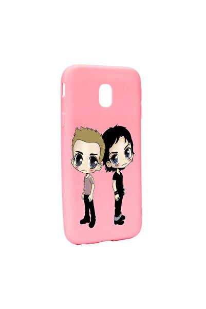 bestcase Husa de protectie Jurnalele Vampirilor, Movie, pentru Samsung Galaxy...