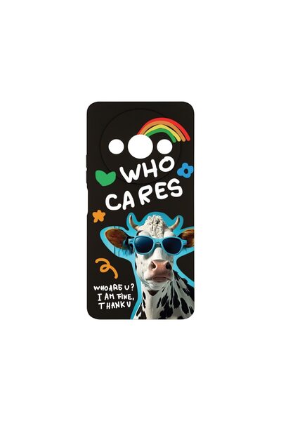 bestcase Husa BestCase¬Æ Slim SIlicon 0.8MM, Compatibila Cu Xiaomi Redmi A3, ...