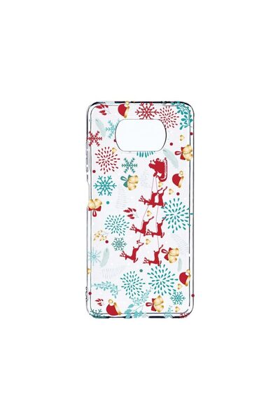 bestcase Husa BestCase¬Æ Clear Silicon 2MM, Compatibila Cu Xiaomi Poco X3 Pro...