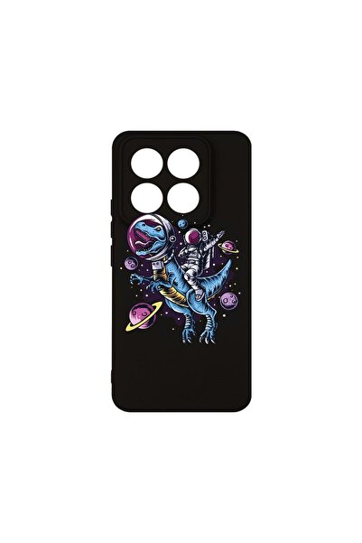 bestcase Husa BestCase¬Æ Premium Silicon, Compatibila Cu Xiaomi 14 Pro, Astro...