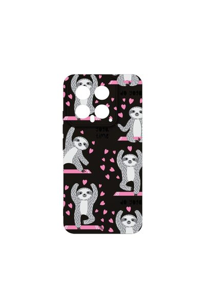 bestcase Husa BestCase¬Æ Premium Silicon, Compatibila Cu Xiaomi 14, Yoga Time...