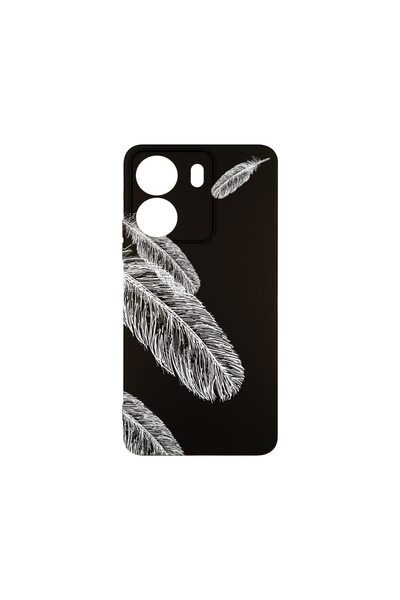 bestcase Husa BestCase¬Æ Premium Silicon, Compatibila Cu Xiaomi Poco C65, Fea...