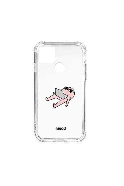 bestcase Husa Silicon Anti Shock Compatibila Cu Xiaomi Poco C40 / Redmi 10C, ...