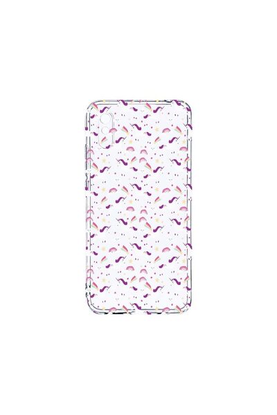 bestcase Διαφανής Θήκη Σιλικόνης 2MM, Συμβατή με Xiaomi Redmi 9A / Redmi 9AT,...