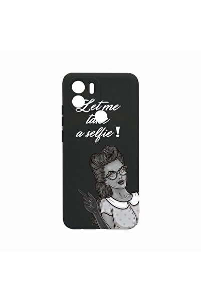 bestcase Θήκη, Συμβατή με Xiaomi Redmi A1 Plus, Selfie, Ανθεκτική στη φθορά, ...