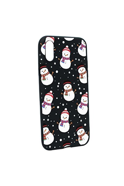 bestcase Husa Xmas, Craciun, pentru Xiaomi Redmi 9A, rezistenta la uzura, ant...
