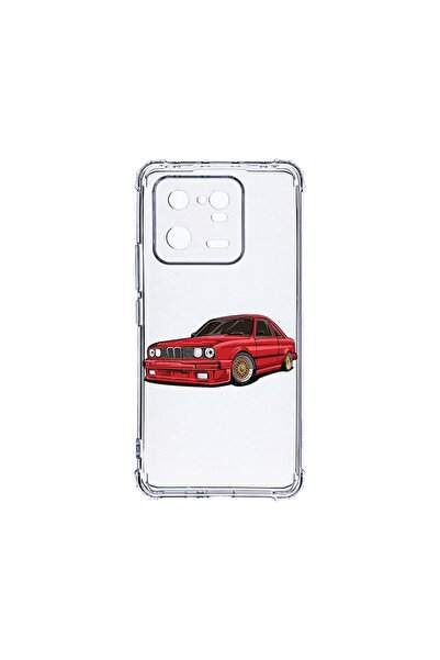 bestcase Husa BestCase¬Æ Anti Shock 1.5MM, Compatibila cu Xiaomi 13 Pro, Clas...
